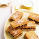 Zwetschgen-French-Toasts