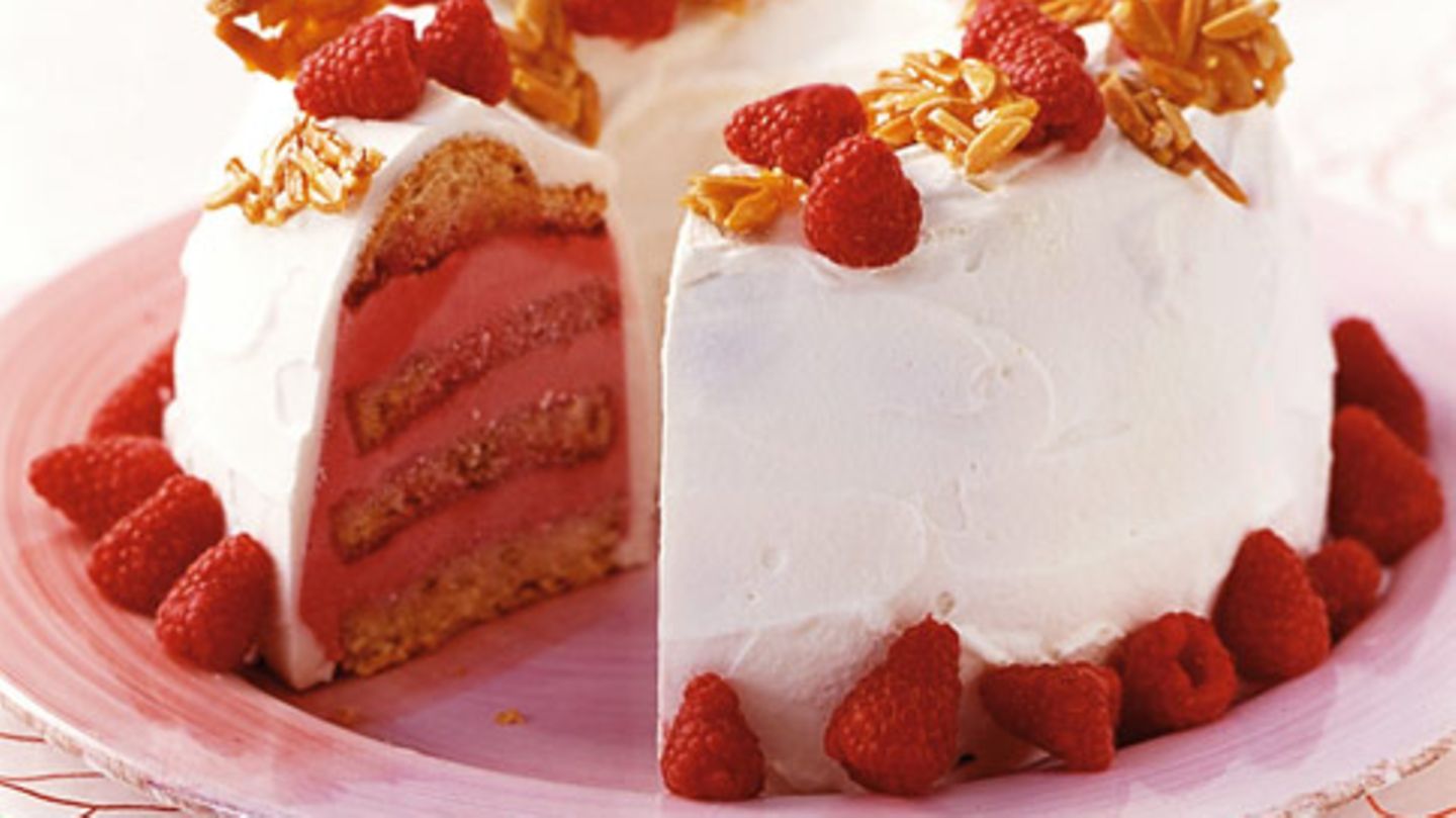 Frankfurter Eiskranz Rezept