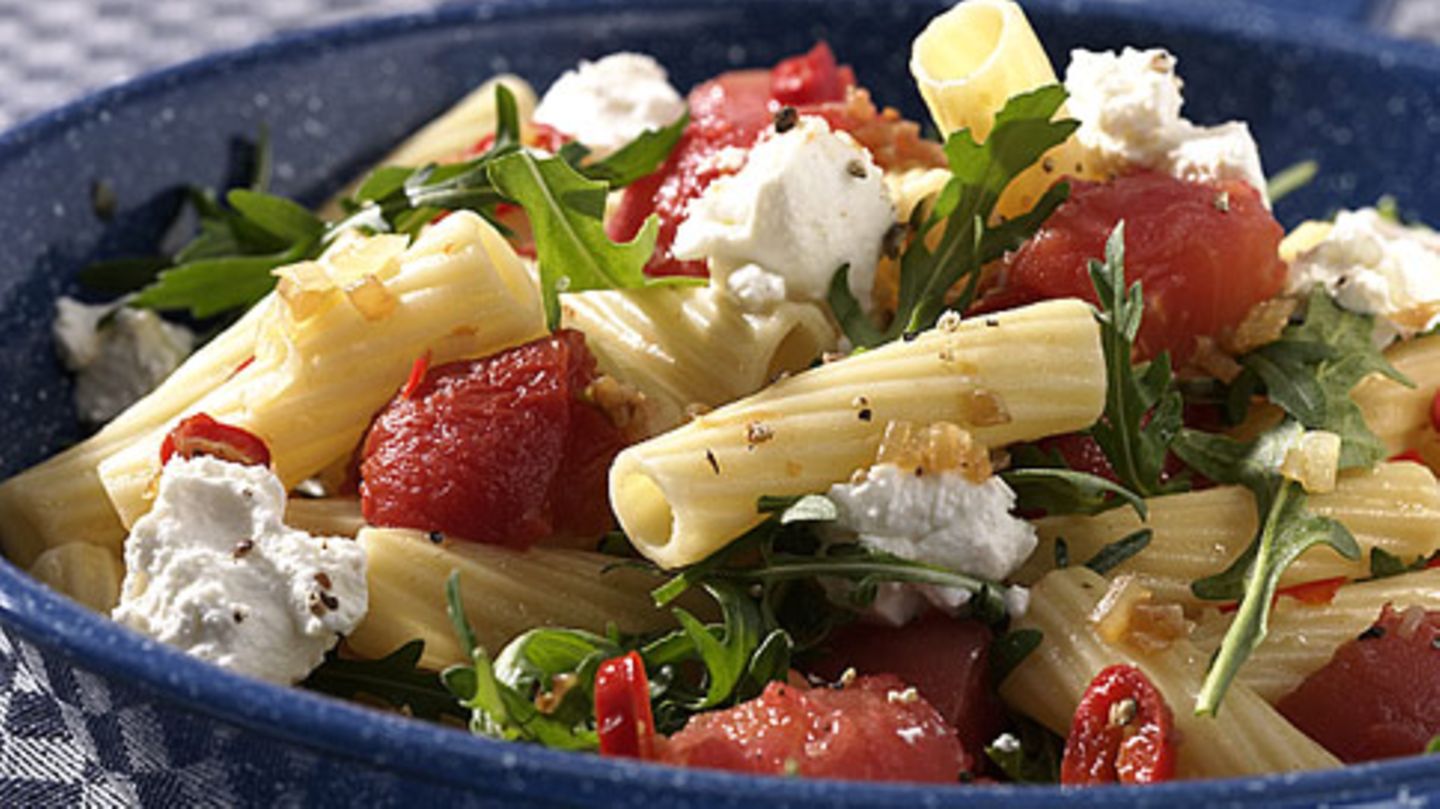 Grilltomaten-Sugo Rezept