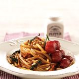 Tomaten-Pesto