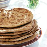 Fladenbrot