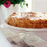 Mandeltorte