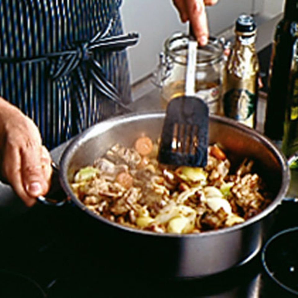 Balsamicosauce