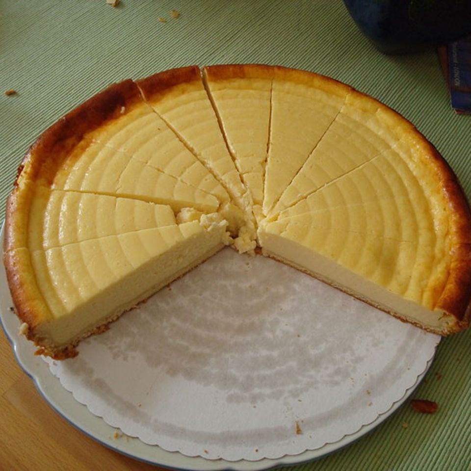 Käsekuchen