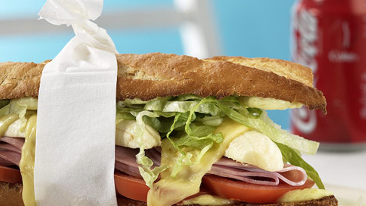 Tims Croque Rezept