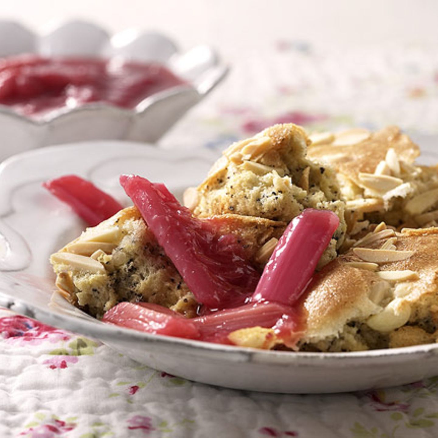 Mohn-Kaiserschmarrn