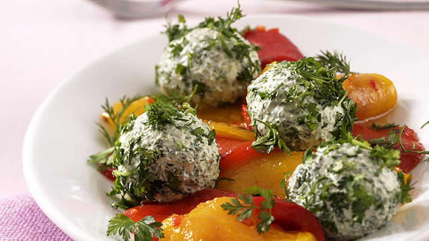 Frankfurter Bällchen Rezept