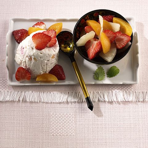 Russischer Osterquark