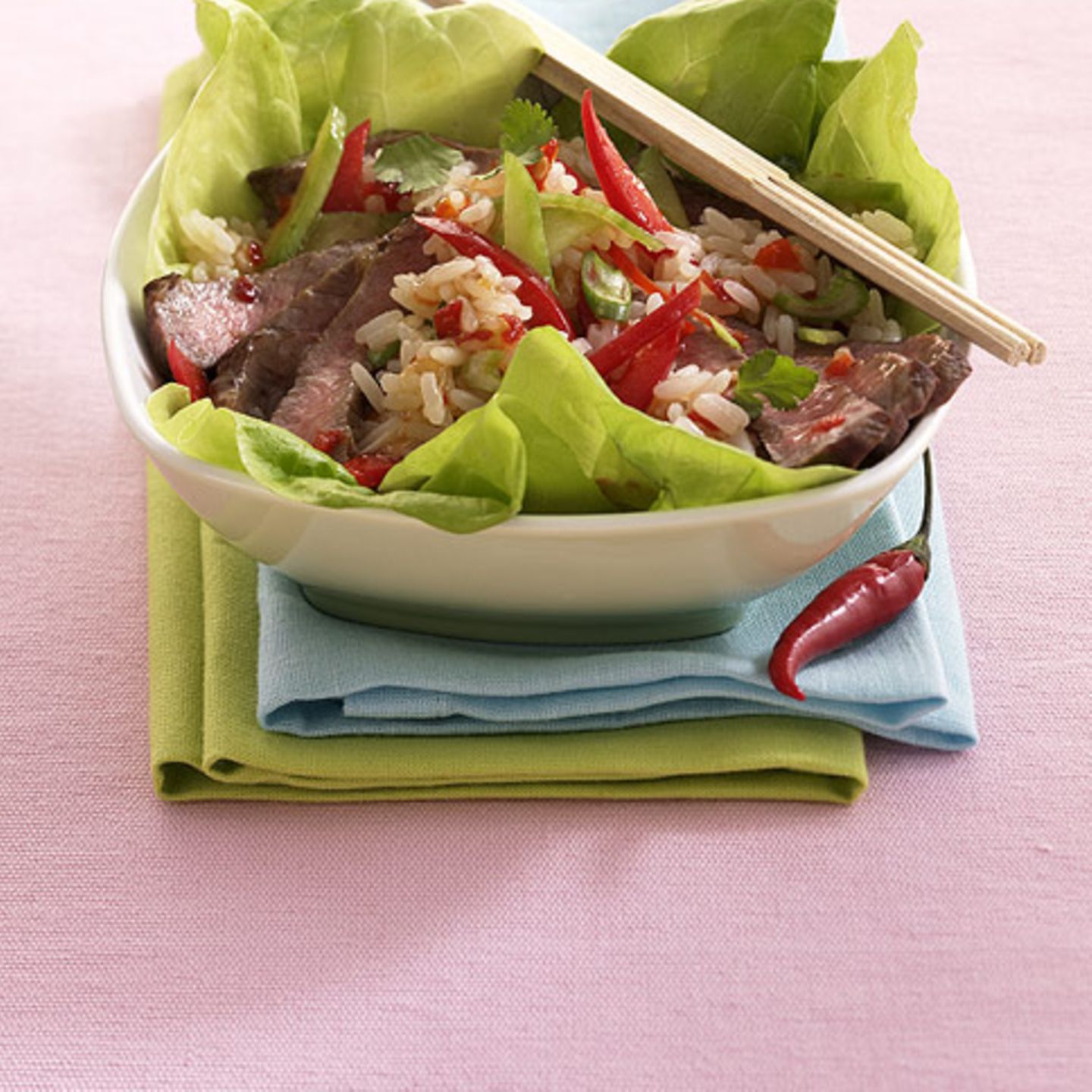 Thai-Salat