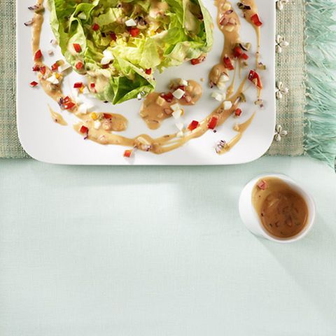 Thousand-Island-Salat