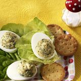 Russische Eier