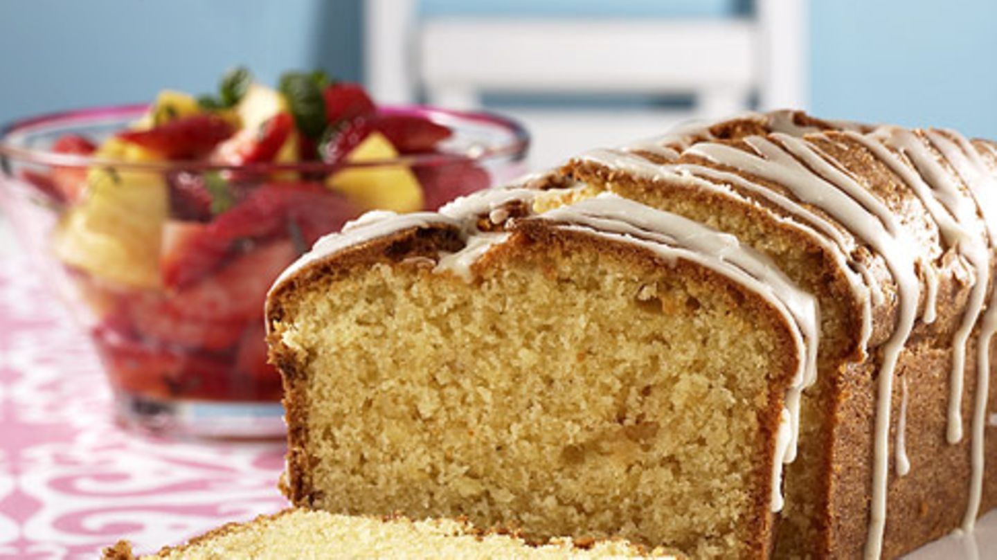 Weißer Schokoladenkuchen Rezept