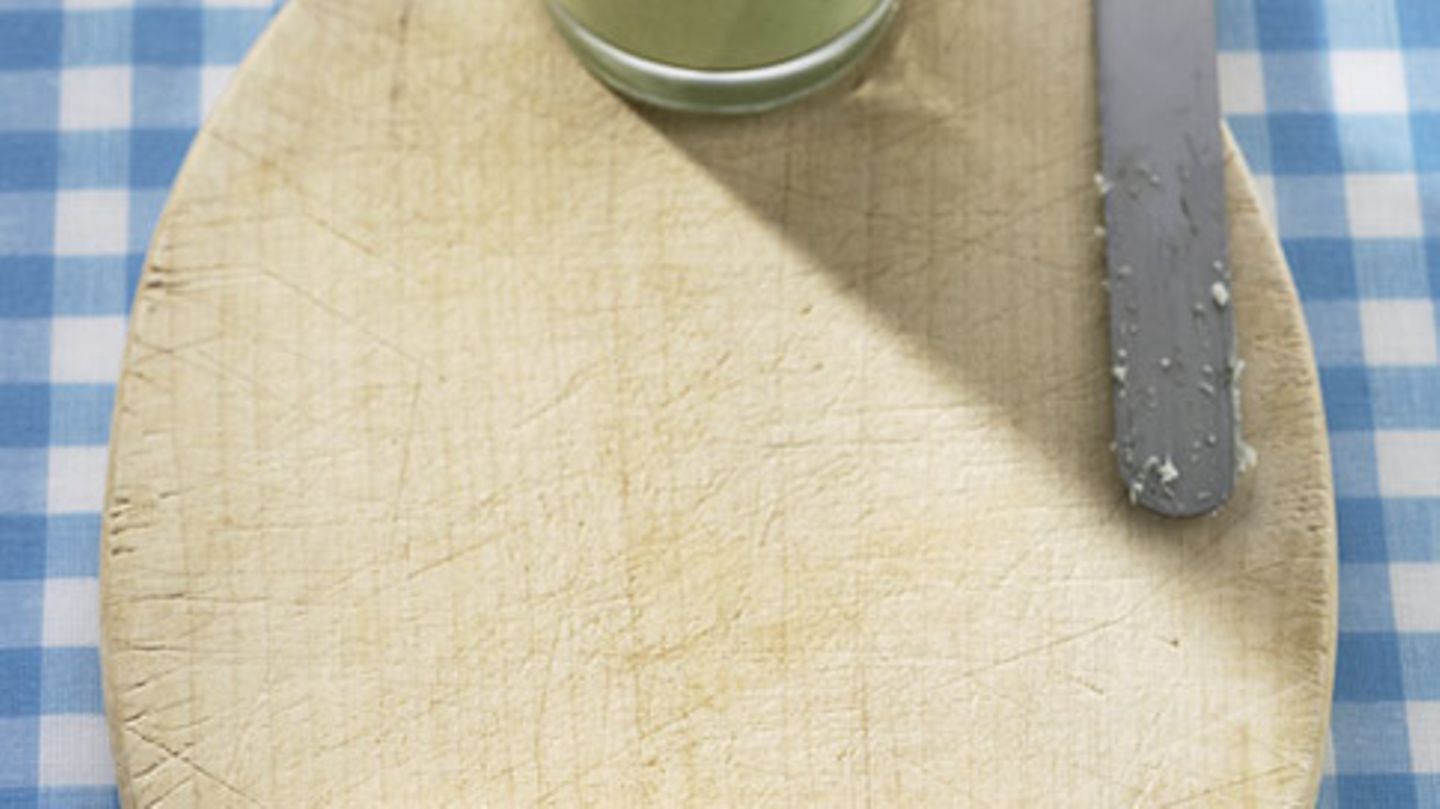 Gurken-Lassi Rezept