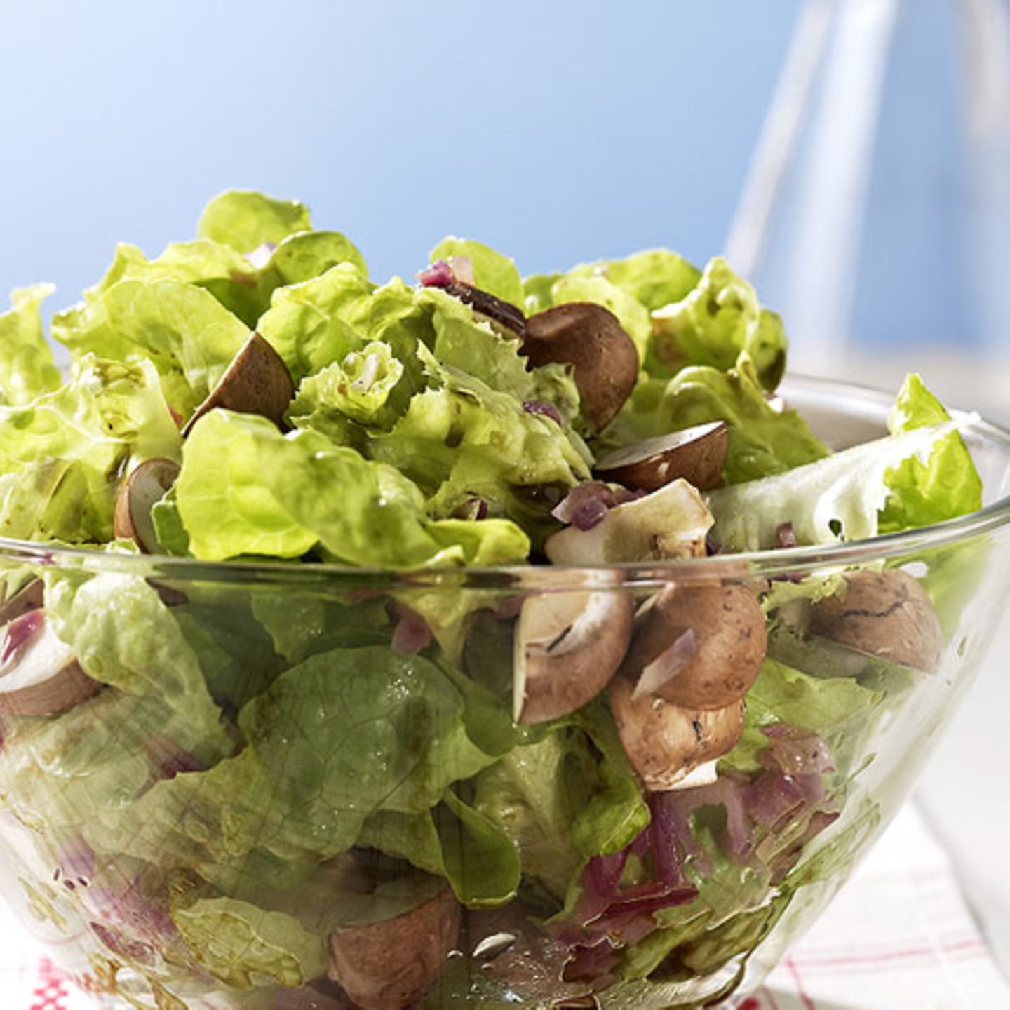 Sommersalat