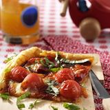 Lieblingspizza