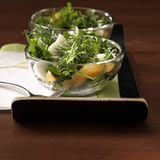 Fruchtiger Kräutersalat