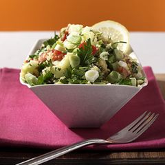Arabischer Petersiliensalat Rezept - ESSEN UND TRINKEN