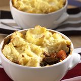 Gulasch-Pie