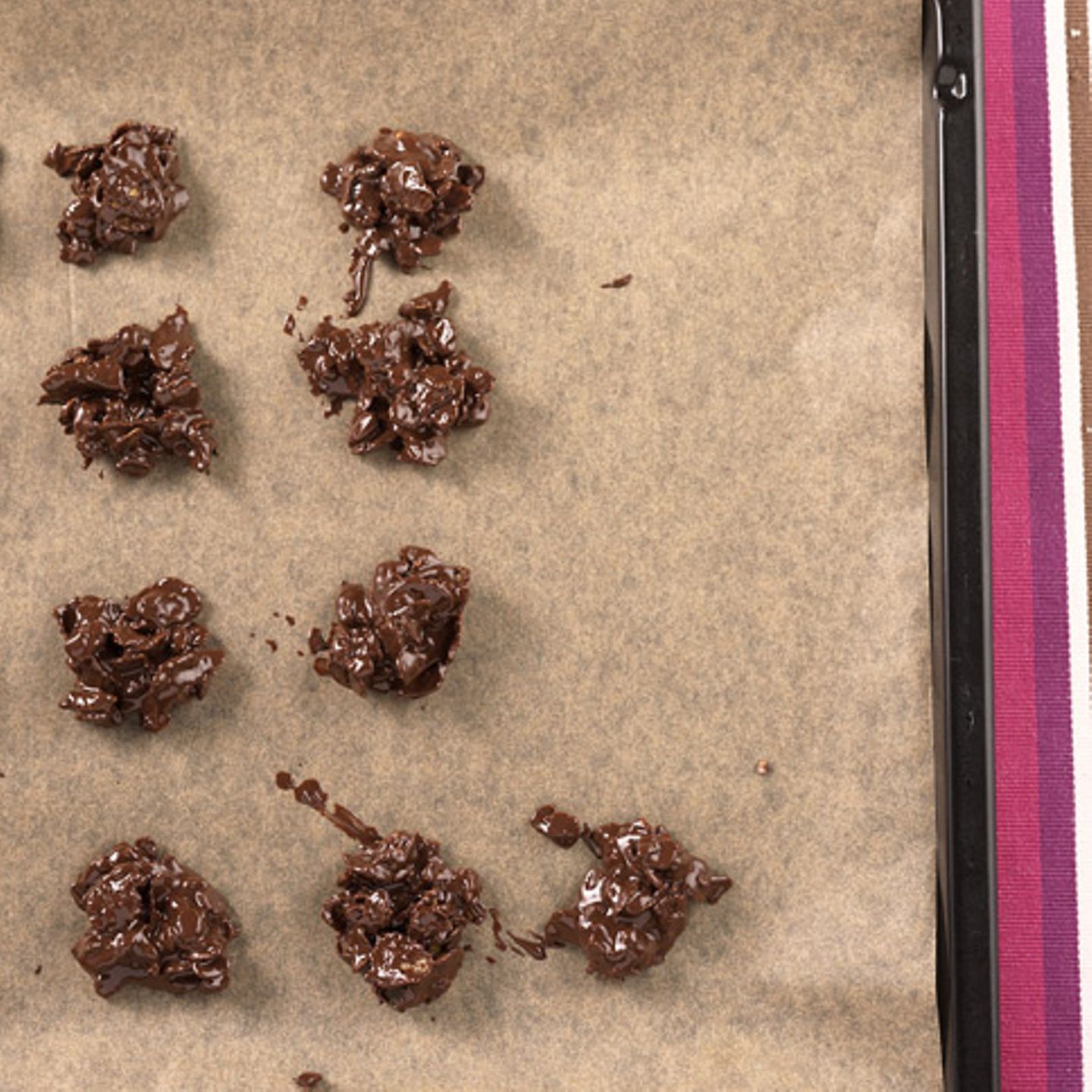 Müsli-Crossies