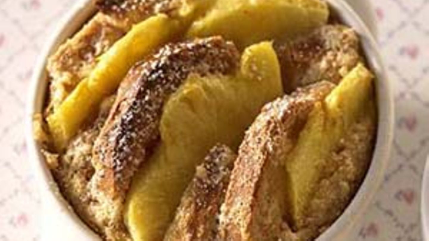 Ananas-Michaela Rezept