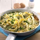 Tortelloni-Pfanne