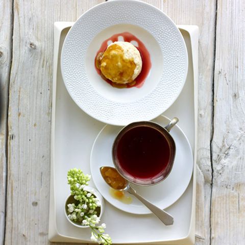 Crème caramel