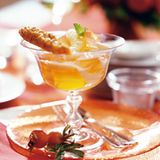 Apfel-Ingwer-Gelee
