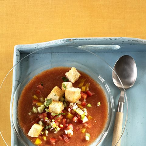 Gazpacho