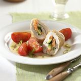 Putenröllchen mit Anis