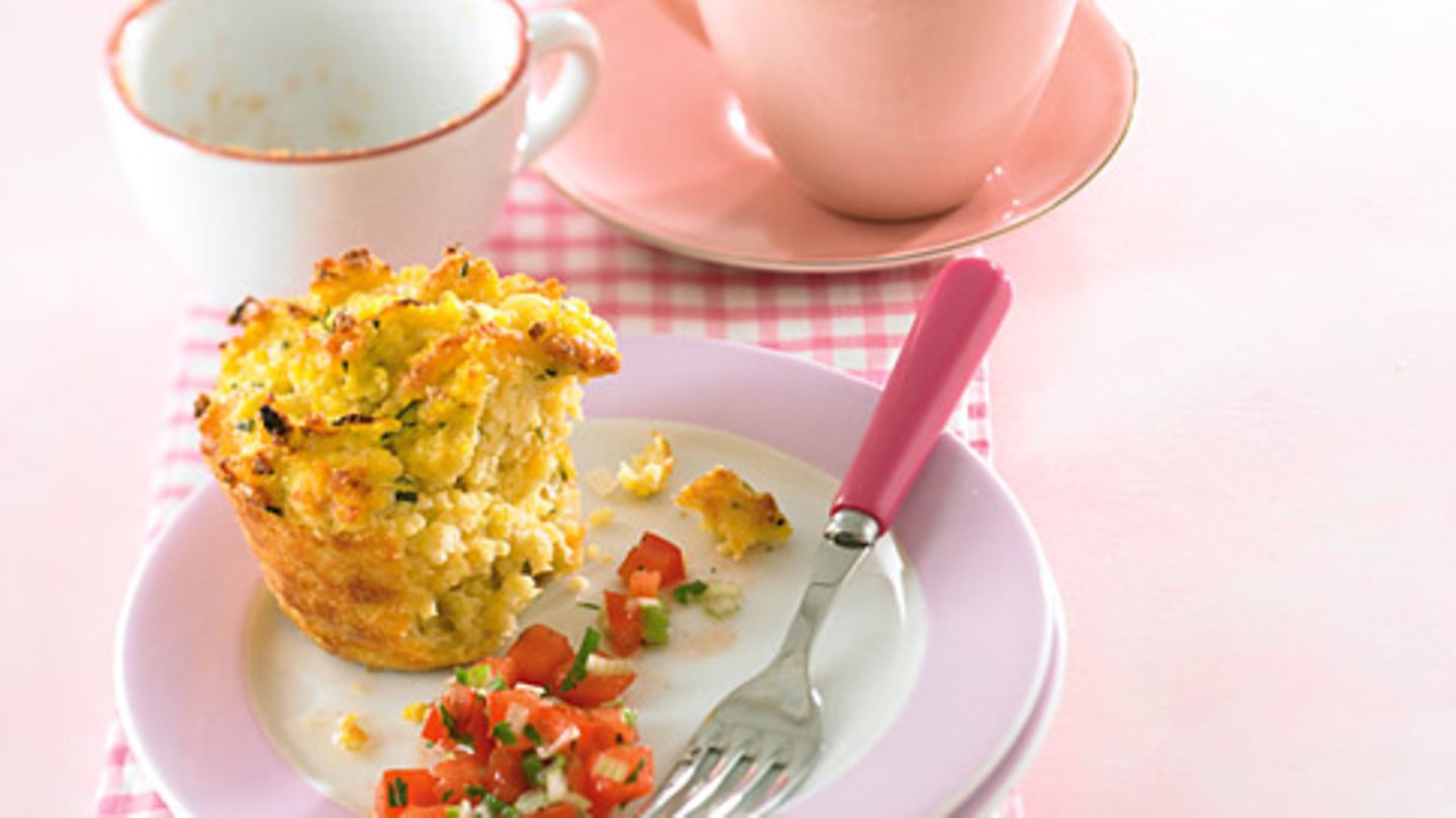 Hirsepudding Rezept