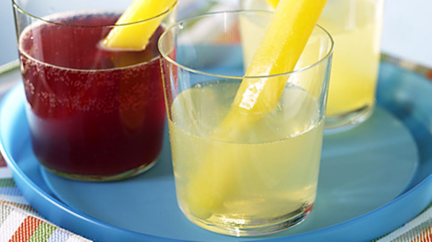 Hollernade Rezept