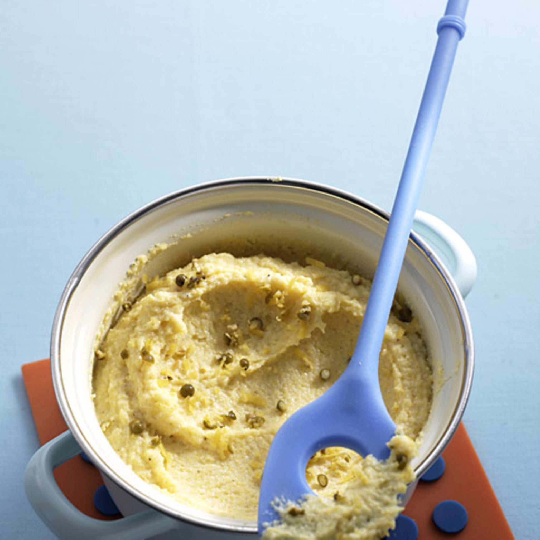 Rezepte mit grünem Pfeffer - [ESSEN UND TRINKEN]