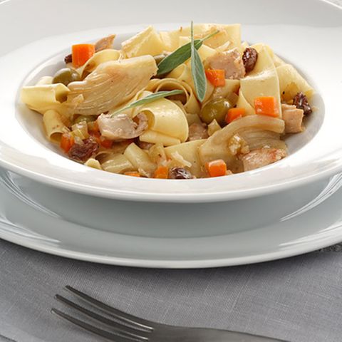 Kaninchenragout