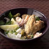 Chicken di mare