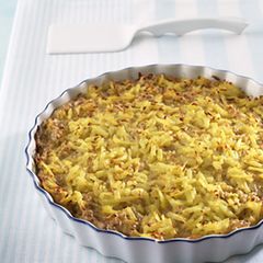 Kartoffelkuchen