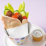 Cevapcici-Döner