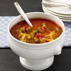 Mitternachtssuppe