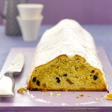 Christstollen
