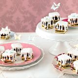 Petits Fours