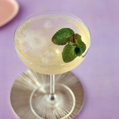Absinth-Minz-Cup