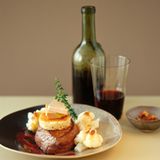 Tournedo Rossini