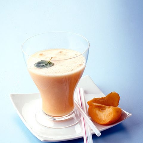 Sanddorn-Drink