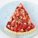 Erdbeer-Royal-Torte