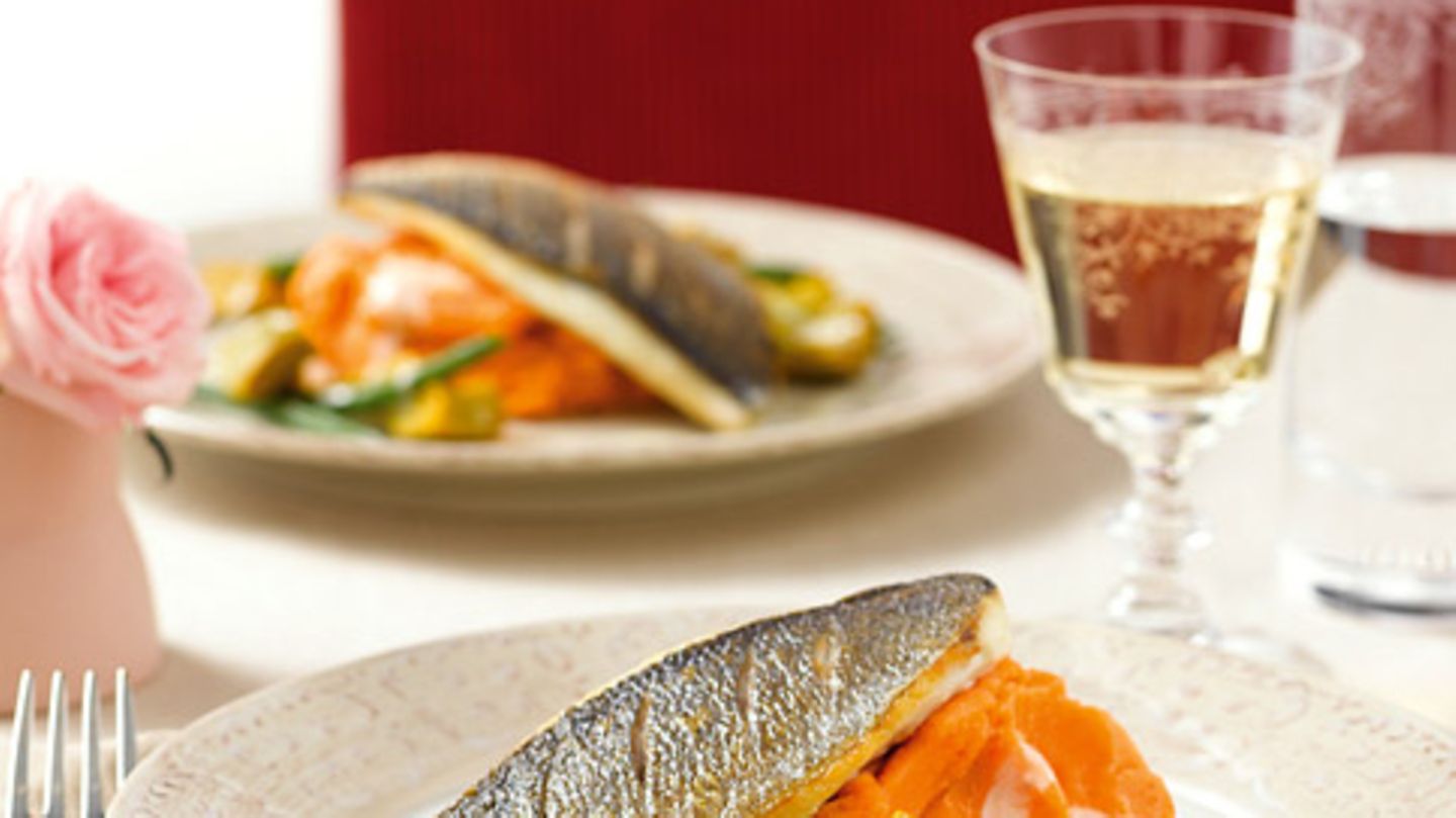 Artischocken-Bohnen-Gemüse Rezept