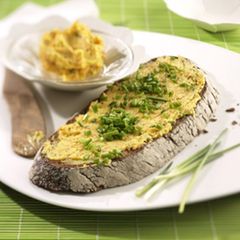 Möhrenbutter