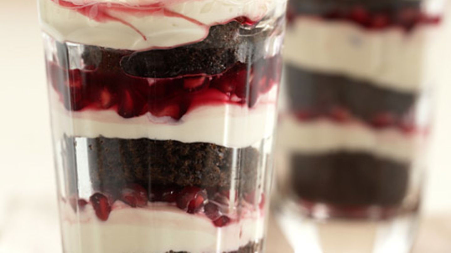 Schoko-Tiramisu Rezept