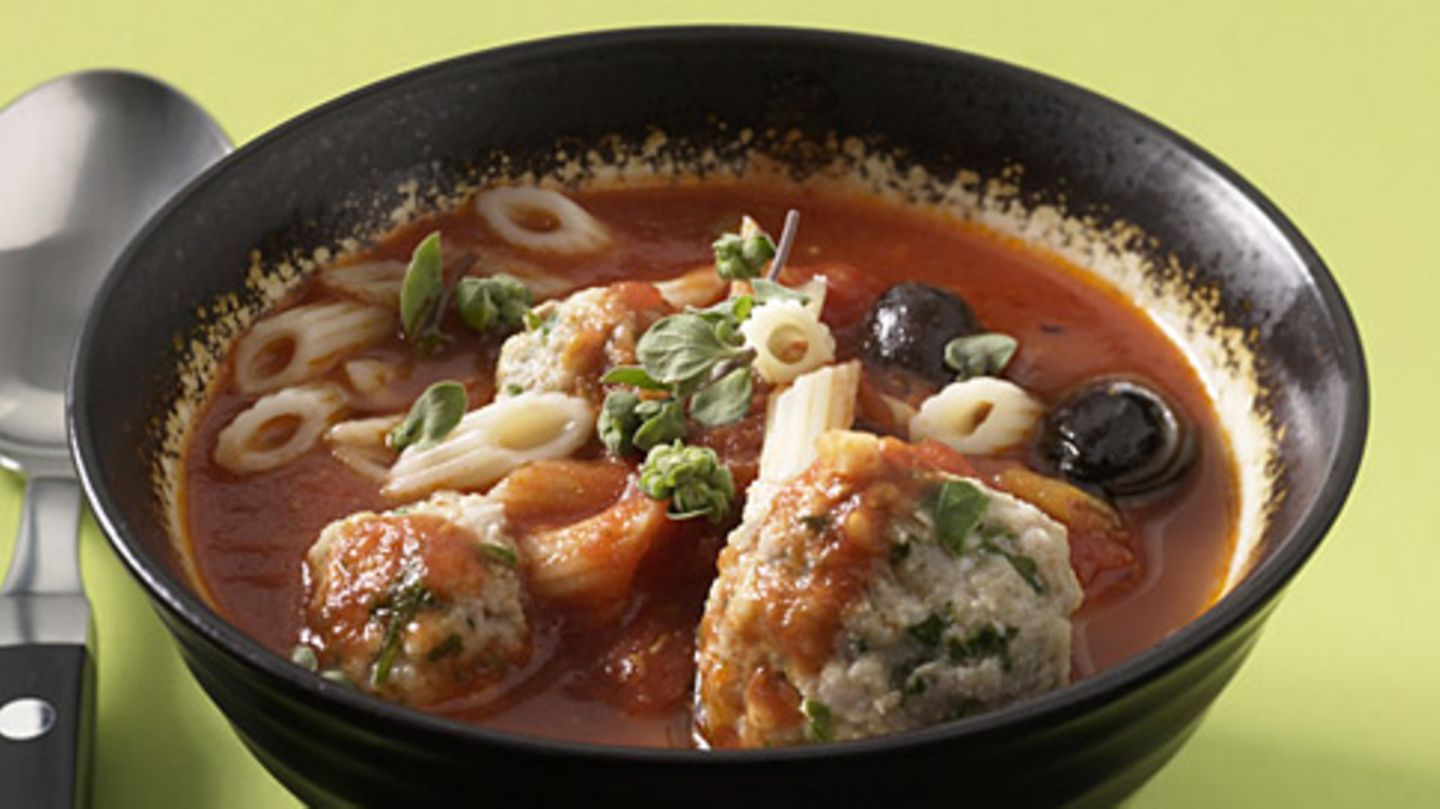 Tomatentopf Rezept