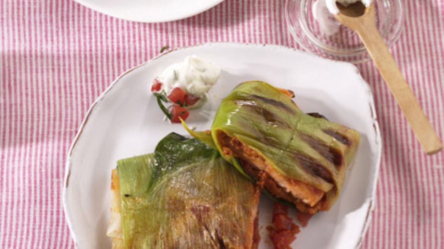 Saiblingfilet Rezept