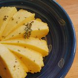 Polenta-Ecken
