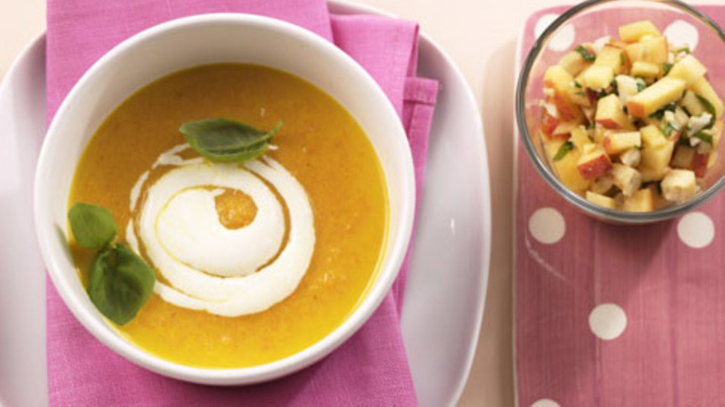 Kartoffelsuppe Rezept